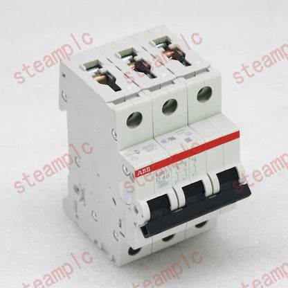 new one ABB S203-D40 circuit breake S203-D40 spot stocks - ABB [3]