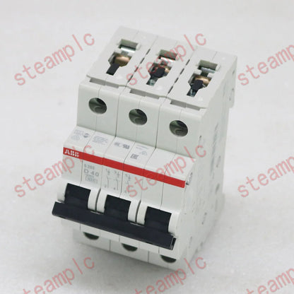 new one ABB S203-D40 circuit breake S203-D40 spot stocks - ABB [4]