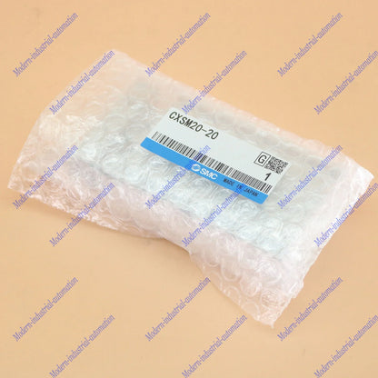 new one SMC CXSM20-20 double cylinder Fast - SMC [5]