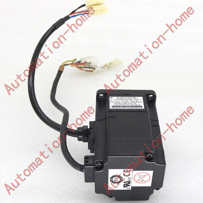 new one Yaskawa SGMPH-01A2A-YR12 servo Motor - YASKAWA [2]