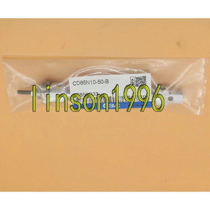 new one smc cd85n10-50-b single-rod double-acting cylinder - SMC [2]