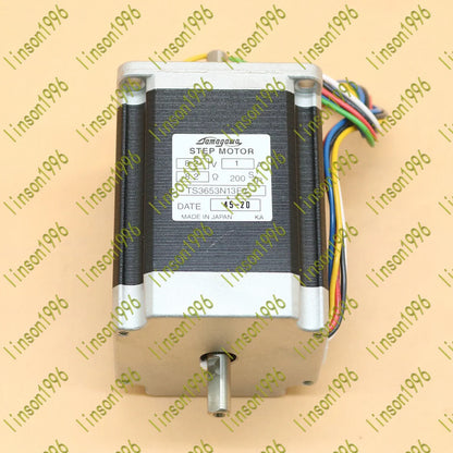 new tamagawa ts3653n13e7 two-axis stepper motor fast delivery optimized - TAMAGAWA [1]