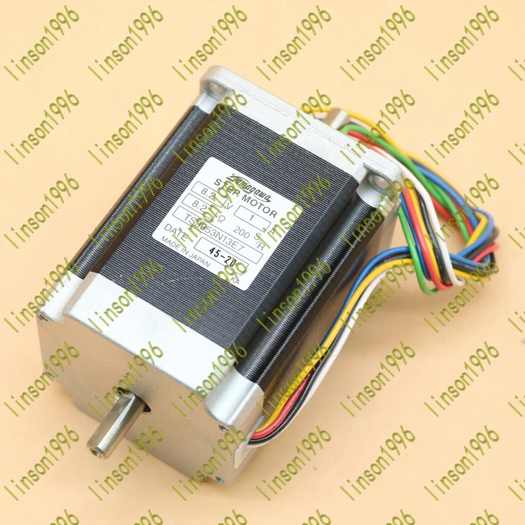 new tamagawa ts3653n13e7 two-axis stepper motor fast delivery optimized - TAMAGAWA [3]