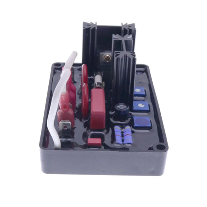newavr avc63-4 automatic voltage regulator 190-240v 4a - BASLER [4]