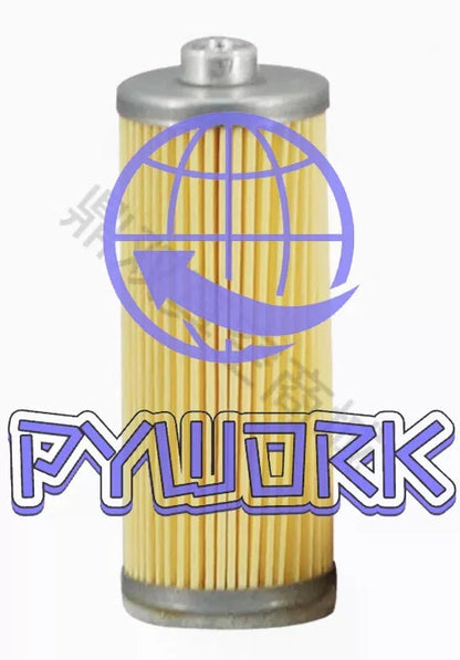 one FOR Vacuum pump air filter element 317895 [1]