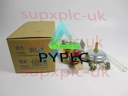 one For Grinder/Milling machine/drill Oil Pump WL-1 110V 220V amk [1]