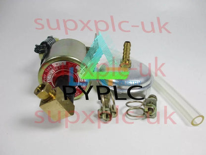 one For Grinder/Milling machine/drill Oil Pump WL-1 110V 220V amk [2]