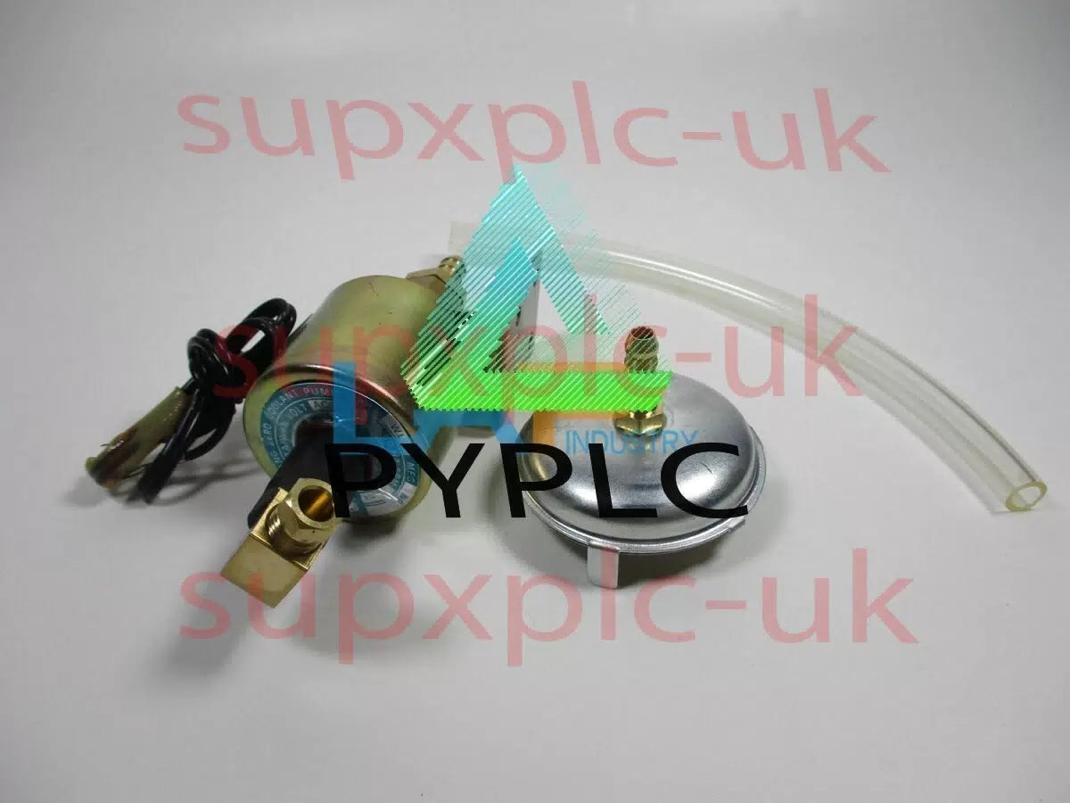 one For Grinder/Milling machine/drill Oil Pump WL-1 110V 220V amk [3]