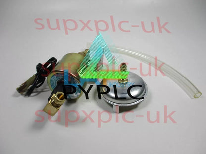 one For Grinder/Milling machine/drill Oil Pump WL-1 110V 220V amk [3]