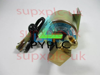 one For Grinder/Milling machine/drill Oil Pump WL-1 110V 220V amk [4]
