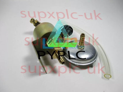 one For Grinder/Milling machine/drill Oil Pump WL-1 110V 220V amk [5]