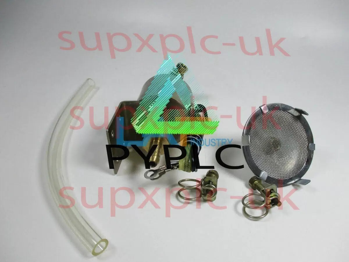 one For Grinder/Milling machine/drill Oil Pump WL-1 110V 220V amk [8]