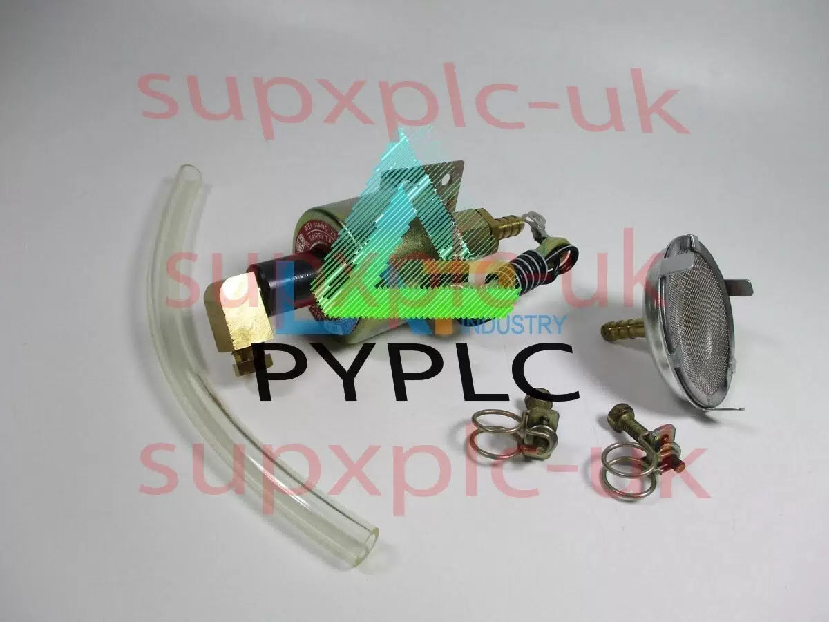 one For Grinder/Milling machine/drill Oil Pump WL-1 110V 220V amk [9]