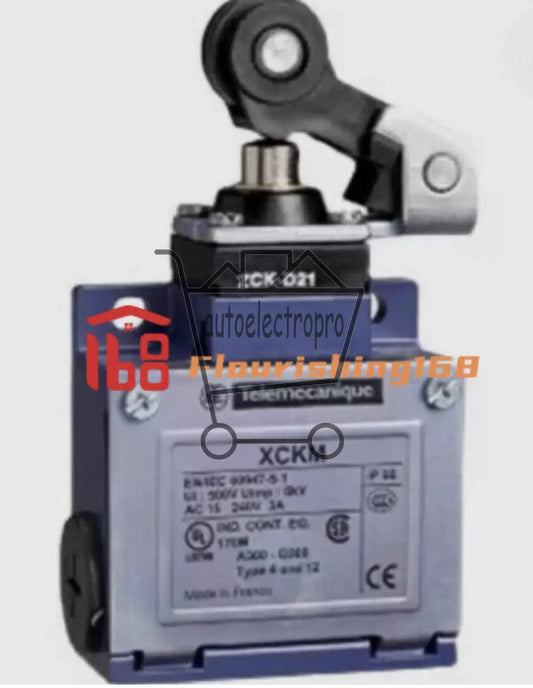 one XCKM121H29C Limit Switch #9 [1]