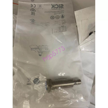 one sick IME18-08BPPZC0S 1056708 Proximity Sensor Quality assurance [3]