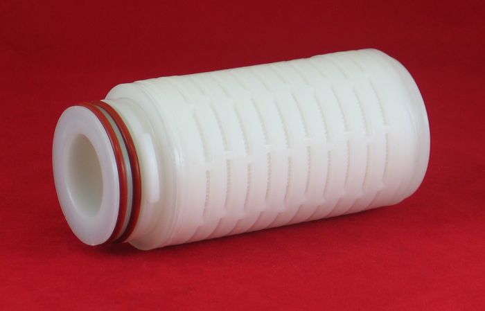 PALL Filter Element AB05PFR2PVH4 - 5 Inch, 0.2 Micron - PALL