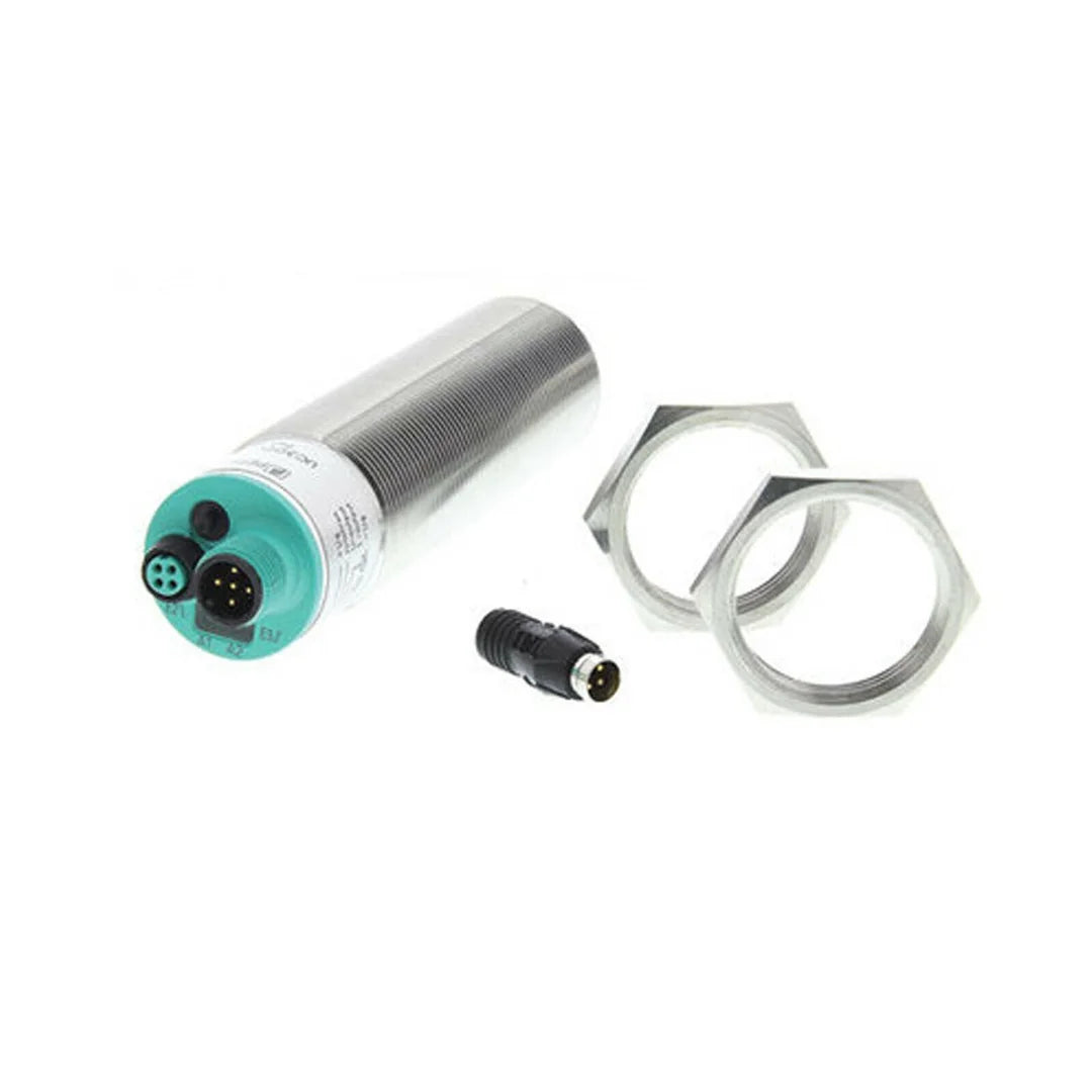 pepperl+fuchs UC500-30GM-IUR2-V15 ultrasonic sensor - PEPPERL+FUCHS [1]