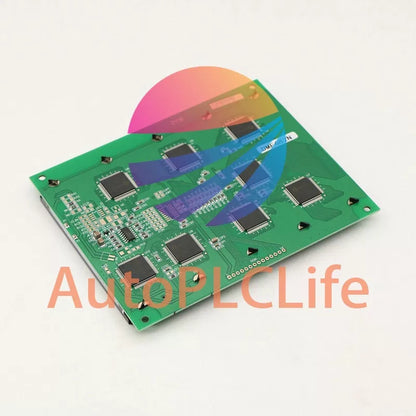 replacement DMF682N DMF682NF 5.3" 256*128 Resolution LCD Screen Panel [3]