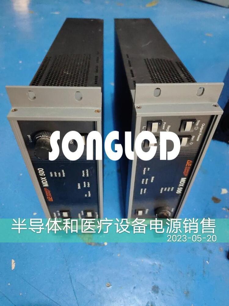 1PCS MDX 500 Model MDX500 - High Quality Equipment - DELTA