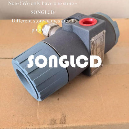 1pcs New 841GX-BI1-CM Pressure Sensor 0~0.4MPa - SIGMA SENSORS