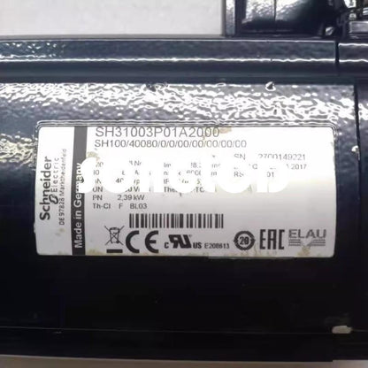 1PCS SH31003P01A2000 Power Module - SIGMA