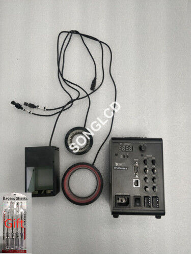 1PCS OPT-DPA1024E-8 - KOEED