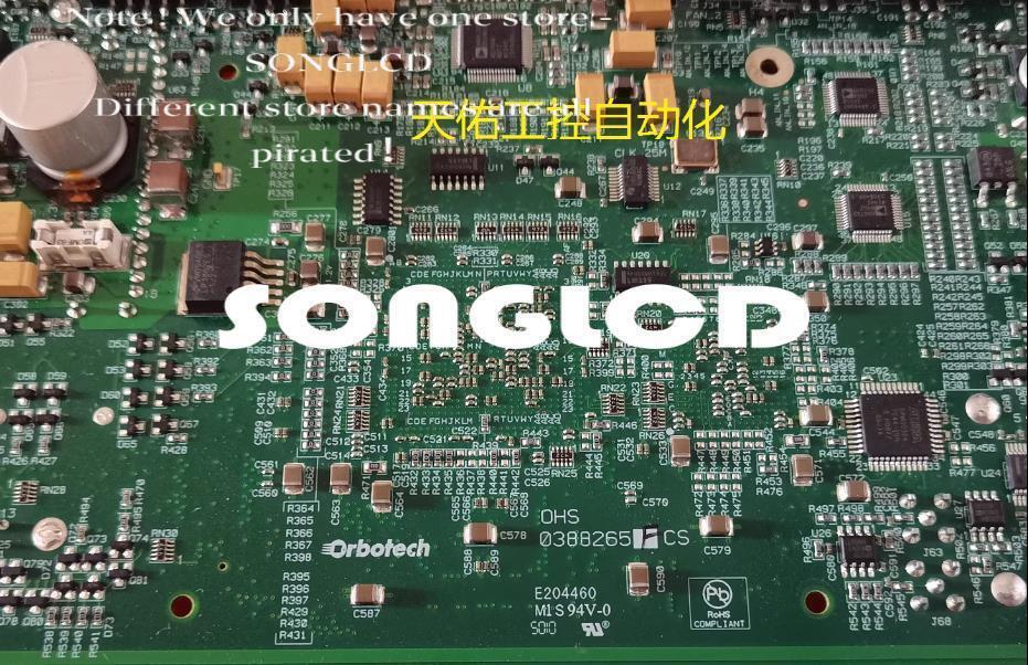 1PCS 0388265FCS 0388263BPS Electrical Component - SIGMA