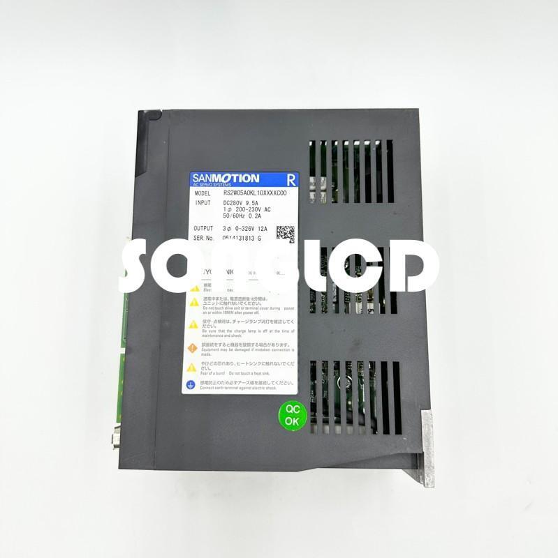 RS2W05A0KL10XXXXC00 Power Supply Module 1pcs - KOEED