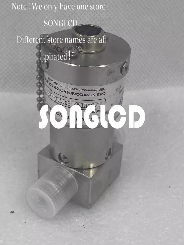 1PCS CAS-3000EX-A2-4VM Industrial Automation Module - CAS