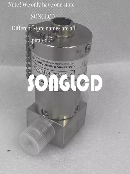 1PCS CAS-3000EX-A2-4VM Industrial Automation Module - CAS