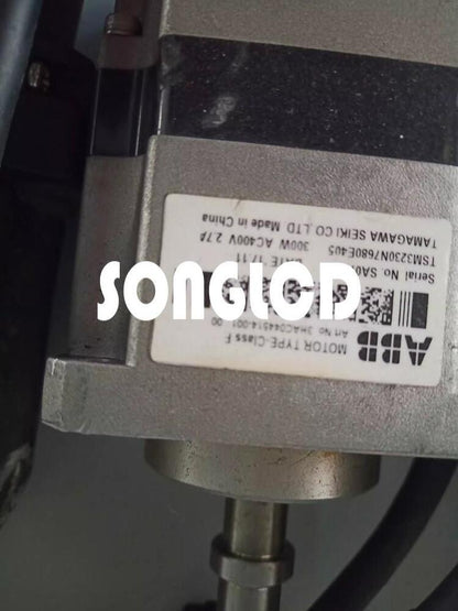 1PCS 3HAC044514-001/00 Robot Controller Module - HAC