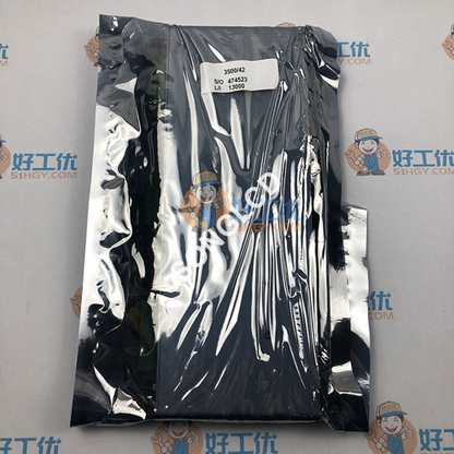1PCS DCS 3500/42 350042 140734-02 - ROCKWELL AUTOMATION