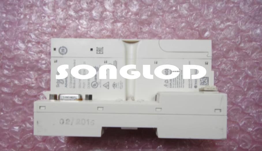 1PCS STBNMP2212 Terminal Module - 1PCS