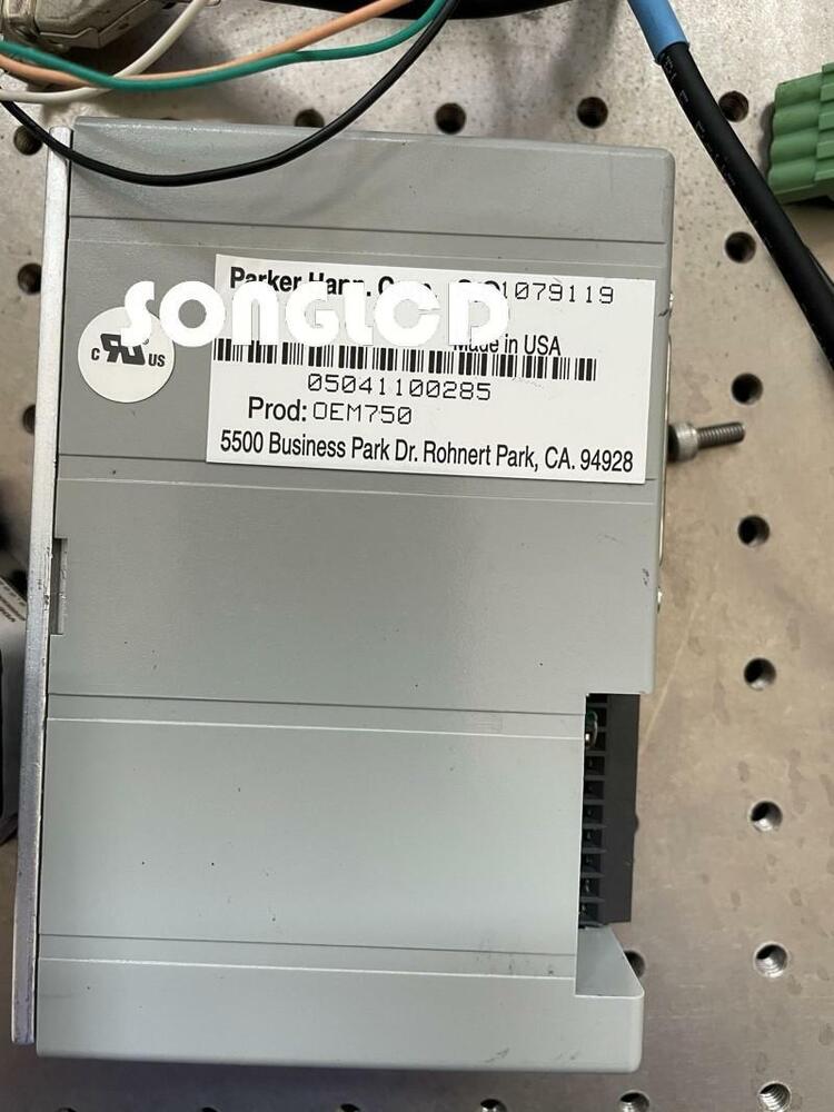 OEM750 - 1 Piece Universal Part for Various Applications - KOEED