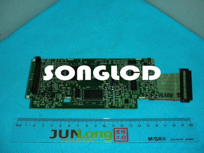 1pcs P6581507P904 P6581258G901 VF5C-1258 F - Quality Part - KOEED
