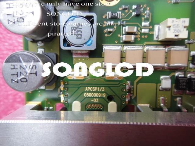 1PCS 050002791-03 ACPNT1/3 Electrical Component - ABB