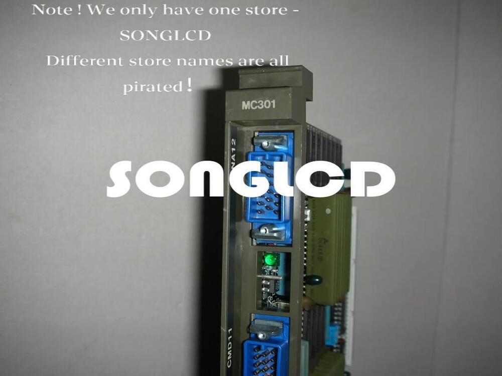 1pcs MC301 MC301B BN624A822G52 Electronic Component - XYELECTRONICS