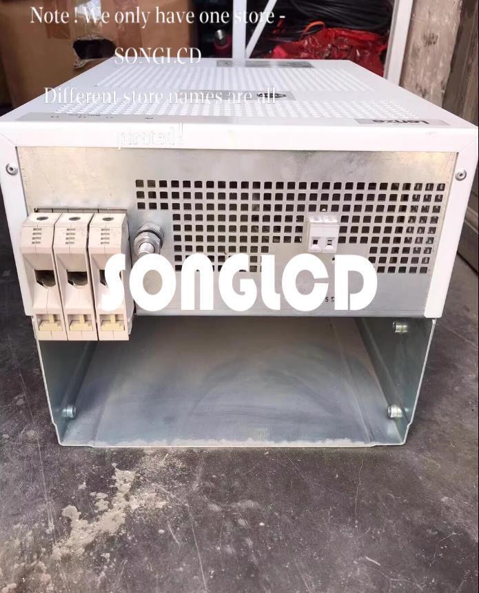 1PCS NEW EZN3A0030H110 Electric Motor - EZN MOTOR CONTROLS