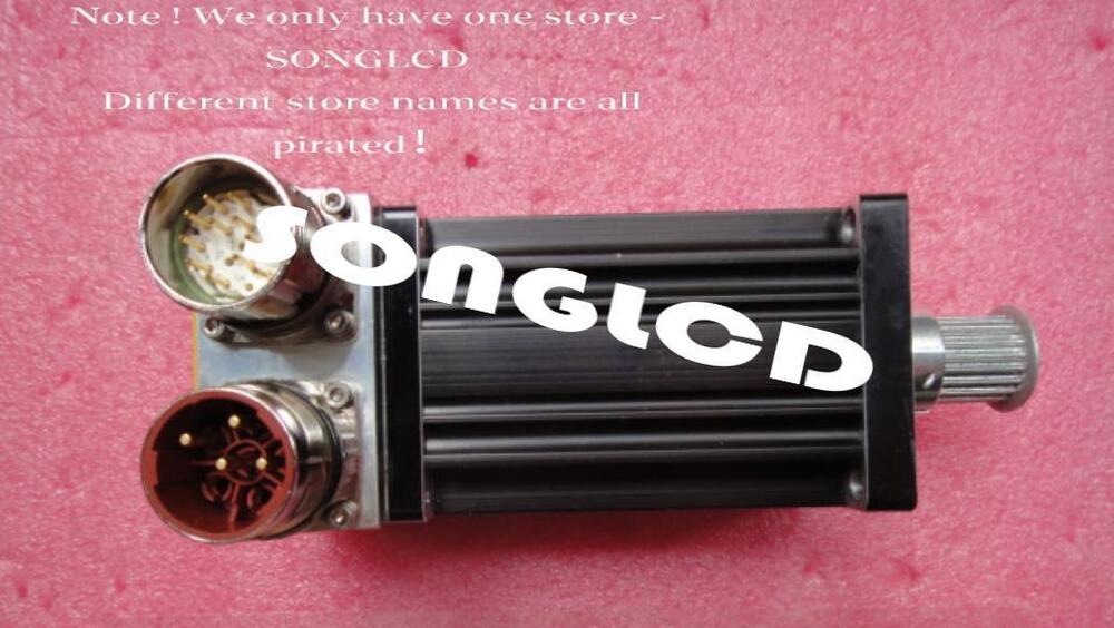 1PCS SM232AE-NPSN Stepper Motor - OMRON