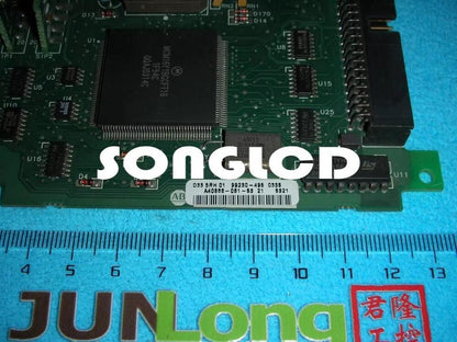 1PCS A40888-081-53 40888-082-06 - High-Quality Component - INDUSTRIAL COMPONENTS CO., LTD.