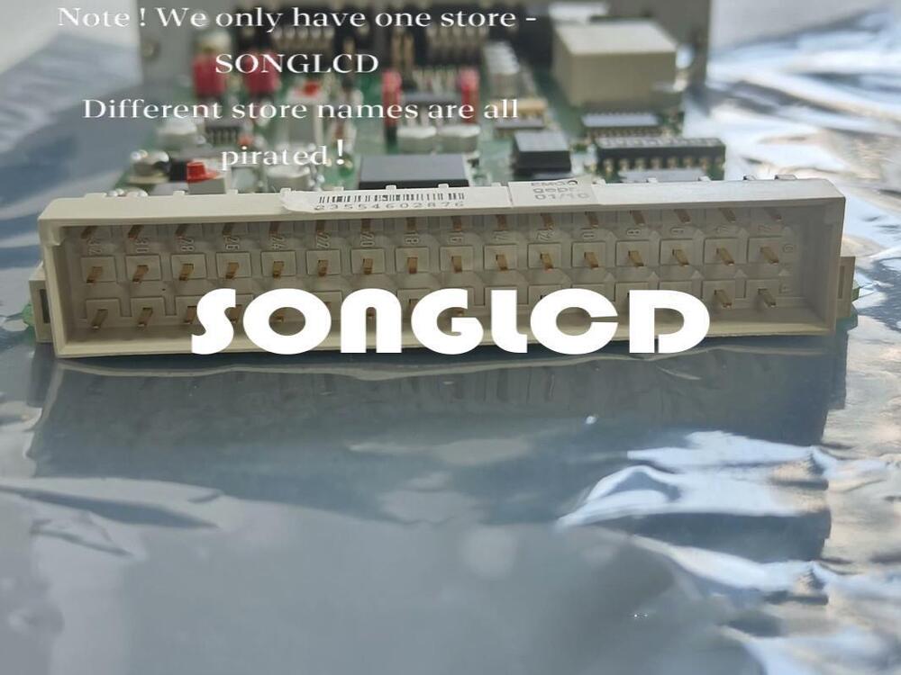 1pcs New EMG ADP01.1 Module - EMG