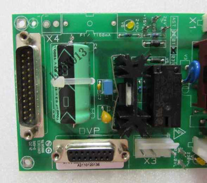 1PCS 1817878X0651R1 - High-Quality Replacement Component - XYC