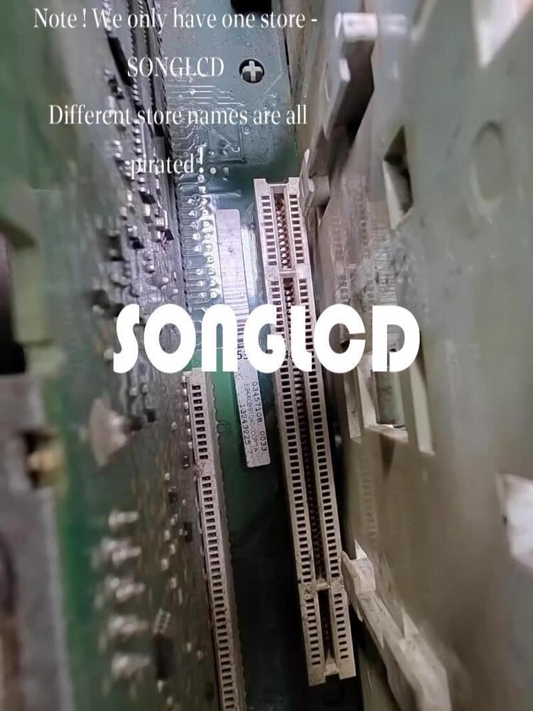 E94ACBS1040-000P1A Single Piece Industrial Component - BA