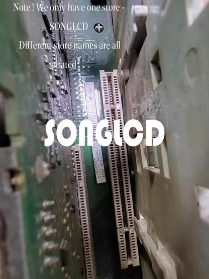 E94ACBS1040-000P1A Single Piece Industrial Component - BA