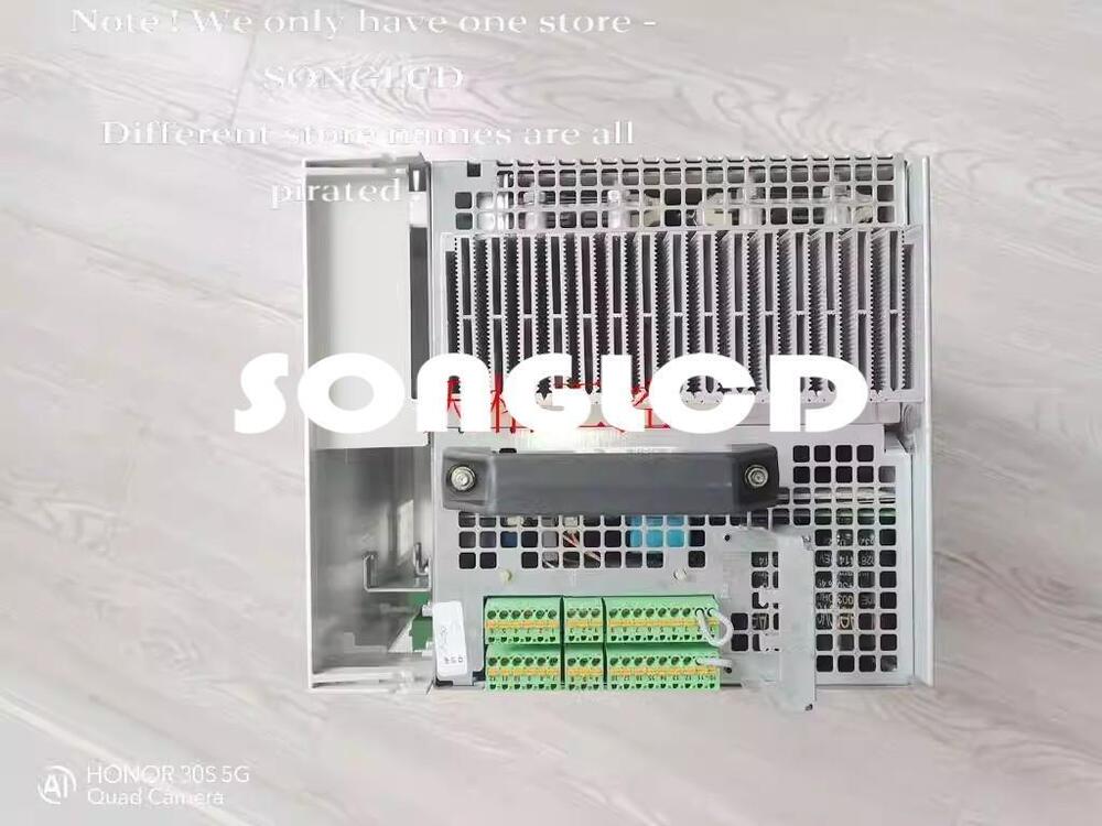 1pcs DKC11.3-200-7-FW Servo Drive Module - DKC