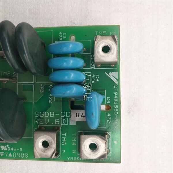 1PC SGDB-CC1-EAA DF9401559-B0S - KOEED