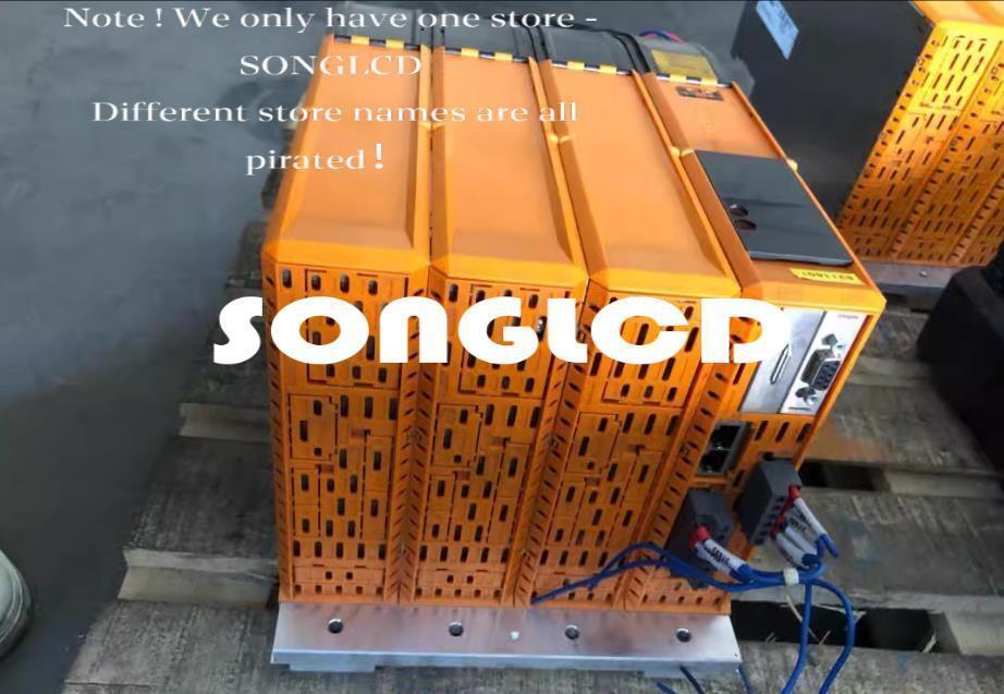 1PCS 8BVI0660HCS0.000-1 High Precision Electronic Component - LSM