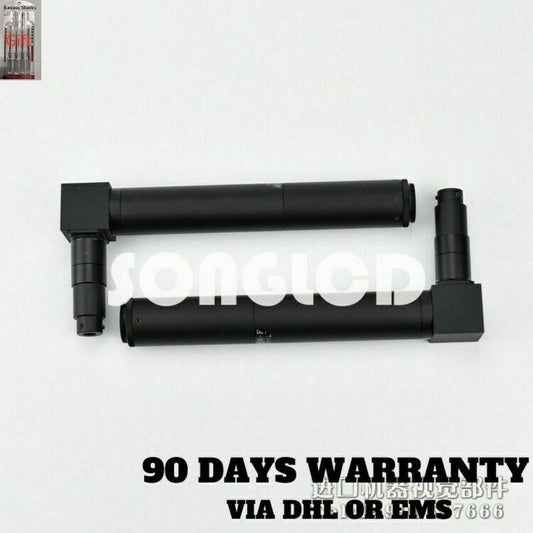 Optart MP-1N-F 200mm Precision Eye F Lens - OPTART