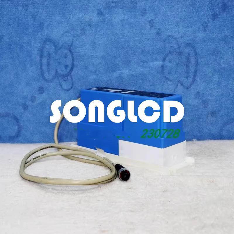 1PCS 6500-T6-F03-H04-M-P2-U1 Flow Meter 0-5L/M - FLOWTECH