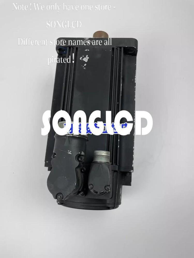 1PCS MSK071C-0200 Servo Motor - MSK MOTION CONTROLS